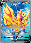 Image de la carte Zamazenta V 163/172