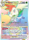 Image de la carte Shaymin VSTAR 173/172