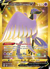 Image de la carte Artikodin de Galar V 181/172