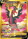 Image de la carte Sulfura de Galar V 183/172