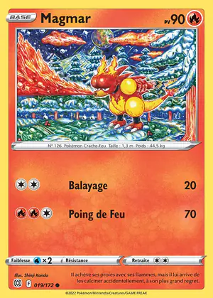 Magmar 019/172