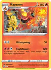 Image de la carte Maganon 020/172