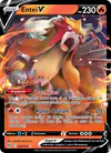 Image de la carte Entei V 022/172