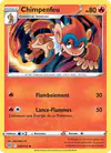 Image de la carte Chimpenfeu 025/172