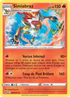 Image de la carte Simiabraz 026/172