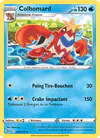 Image de la carte Colhomard 033/172