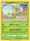Image de la carte Chapignon 004/172