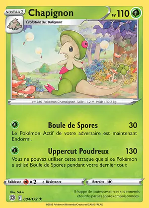 Chapignon 004/172