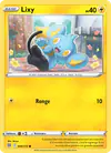 Image de la carte Lixy 049/172