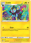Image de la carte Luxio 050/172