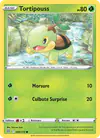 Image de la carte Tortipouss 006/172