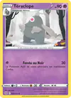 Image de la carte Téraclope 061/172