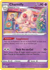 Image de la carte Charmilly 071/172