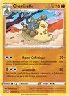 Image de la carte Cheniselle 077/172
