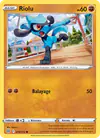 Image de la carte Riolu 078/172