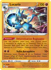 Image de la carte Lucario 079/172