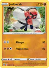 Image de la carte Judokrak 080/172
