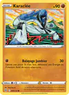 Image de la carte Karaclée 081/172