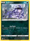 Image de la carte Tadmorv 084/172
