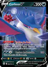 Image de la carte Corboss V 088/172
