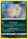 Image de la carte Spiritomb 089/172