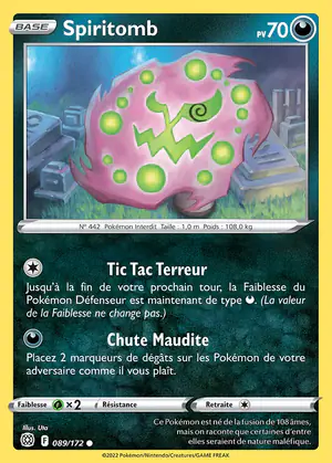 Spiritomb 089/172