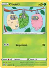 Image de la carte Cheniti 009/172