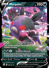 Image de la carte Morpeko V 095/172