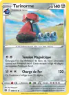Image de la carte Tarinorme 099/172
