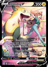 Image de la carte Fulgudog V TG13/TG30