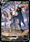 Image de la carte Noctali V TG22/TG30