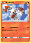 Image de la carte Flambino SWSH002/