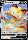 Image de la carte Miaouss V SWSH004/