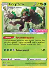 Image de la carte Gorythmic SWSH006/
