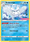 Image de la carte Beldeneige SWSH007/