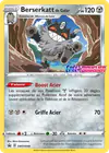 Image de la carte Berserkatt de Galar SWSH008/