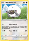 Image de la carte Moumouton SWSH011/
