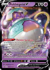 Image de la carte Polthégeist V SWSH021/