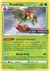 Image de la carte Pomdrapi SWSH022/