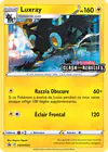 Image de la carte Luxray SWSH023/
