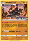 Image de la carte Monthracite SWSH024/