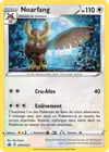 Image de la carte Noarfang SWSH027/