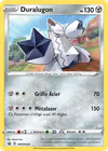 Image de la carte Duralugon SWSH028/