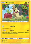Image de la carte Morpeko SWSH031/
