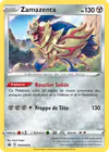 Image de la carte Zamazenta SWSH034/