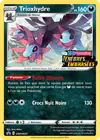 Image de la carte Trioxhydre SWSH037/