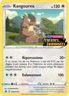 Image de la carte Kangourex SWSH038/