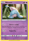 Image de la carte Bibichut SWSH040/