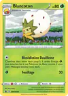 Image de la carte Blancoton SWSH046/
