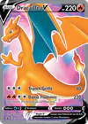 Image de la carte Dracaufeu V SWSH050/